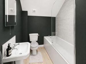 Bathroom- click for photo gallery